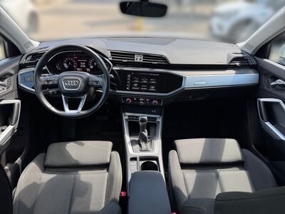 Audi Q3 Gebrauchtwagen Audi Q3 Gebrauchtwagen