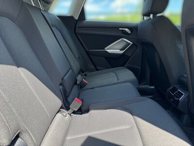 Audi Q3 Gebrauchtwagen Audi Q3 Gebrauchtwagen