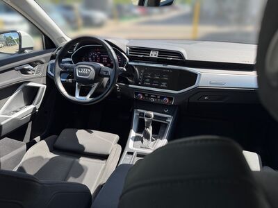 Audi Q3 Gebrauchtwagen Audi Q3 Gebrauchtwagen