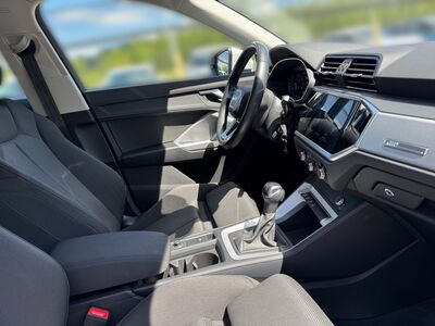Audi Q3 Gebrauchtwagen Audi Q3 Gebrauchtwagen
