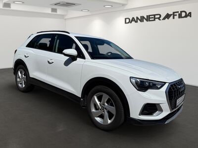 Audi Q3 Gebrauchtwagen Audi Q3 Gebrauchtwagen