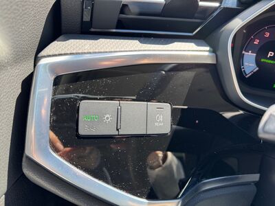 Audi Q3 Gebrauchtwagen Audi Q3 Gebrauchtwagen