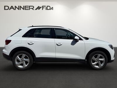 Audi Q3 Gebrauchtwagen Audi Q3 Gebrauchtwagen
