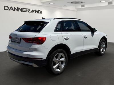 Audi Q3 Gebrauchtwagen Audi Q3 Gebrauchtwagen