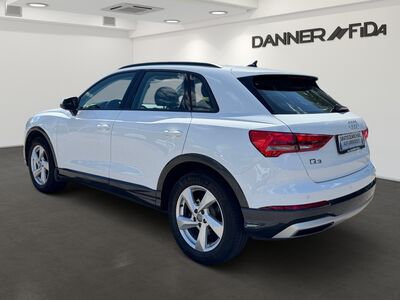 Audi Q3 Gebrauchtwagen Audi Q3 Gebrauchtwagen