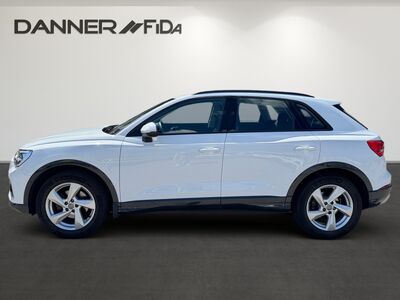 Audi Q3 Gebrauchtwagen Audi Q3 Gebrauchtwagen