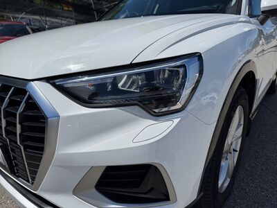 Audi Q3 Gebrauchtwagen Audi Q3 Gebrauchtwagen
