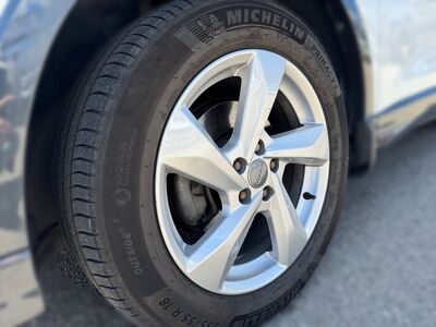 Audi Q3 Gebrauchtwagen Audi Q3 Gebrauchtwagen