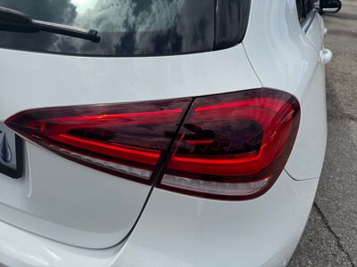 Mercedes-Benz A-Klasse Gebrauchtwagen