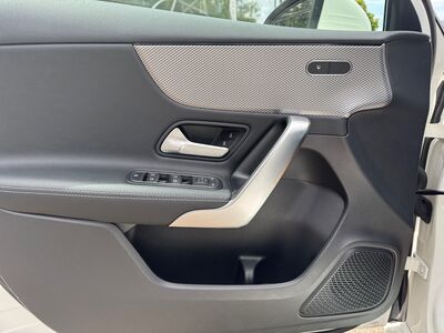 Mercedes-Benz A-Klasse Gebrauchtwagen