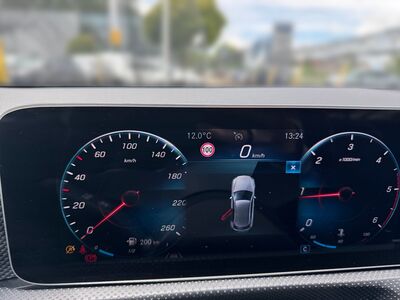 Mercedes-Benz A-Klasse Gebrauchtwagen