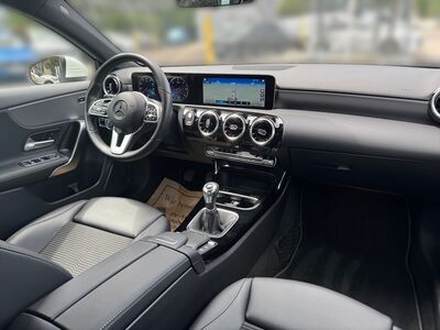 Mercedes-Benz A-Klasse Gebrauchtwagen