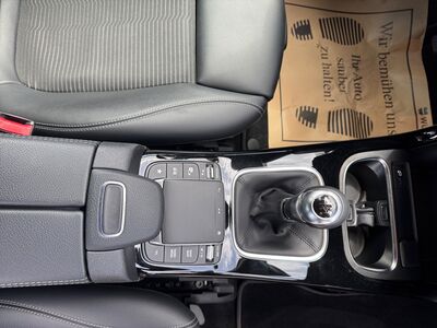 Mercedes-Benz A-Klasse Gebrauchtwagen