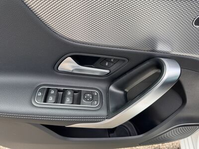 Mercedes-Benz A-Klasse Gebrauchtwagen