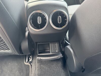 Mercedes-Benz A-Klasse Gebrauchtwagen