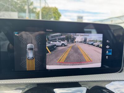 Mercedes-Benz A-Klasse Gebrauchtwagen