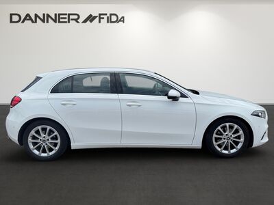 Mercedes-Benz A-Klasse Gebrauchtwagen
