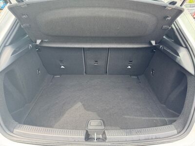 Mercedes-Benz A-Klasse Gebrauchtwagen