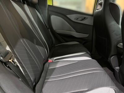 BYD Dolphin Surf Vorführwagen BYD Dolphin Surf Vorführwagen