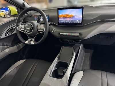 BYD Dolphin Surf Vorführwagen BYD Dolphin Surf Vorführwagen