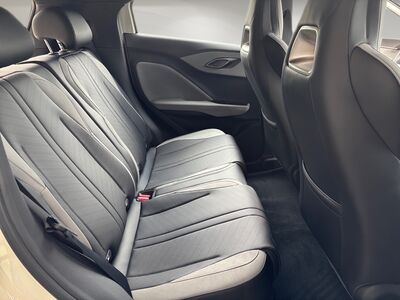 BYD Dolphin Surf Neuwagen BYD Dolphin Surf Neuwagen