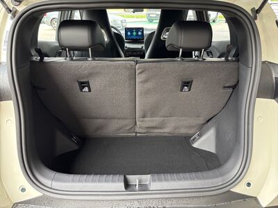 BYD Dolphin Surf Neuwagen BYD Dolphin Surf Neuwagen