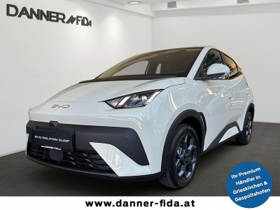 BYD Dolphin Surf Neuwagen BYD Dolphin Surf Neuwagen