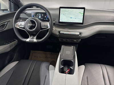BYD Dolphin Surf Neuwagen BYD Dolphin Surf Neuwagen