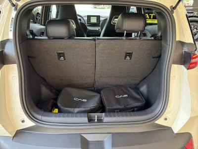 BYD Dolphin Surf Neuwagen BYD Dolphin Surf Neuwagen