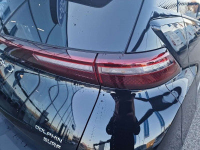 BYD Dolphin Surf Neuwagen BYD Dolphin Surf Neuwagen