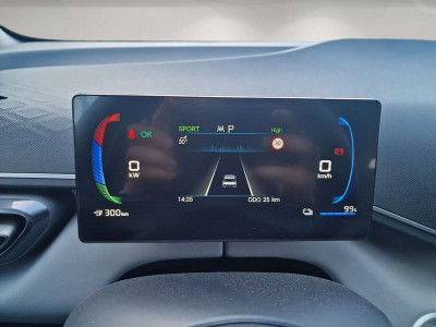 BYD Dolphin Surf Neuwagen BYD Dolphin Surf Neuwagen