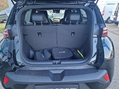 BYD Dolphin Surf Neuwagen BYD Dolphin Surf Neuwagen