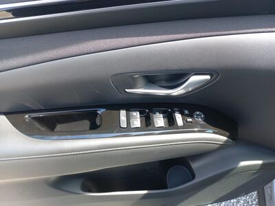 Hyundai Tucson Gebrauchtwagen Hyundai Tucson Gebrauchtwagen