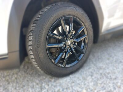 Hyundai Tucson Gebrauchtwagen Hyundai Tucson Gebrauchtwagen
