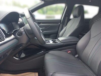 BYD Seal U Gebrauchtwagen BYD Seal U Gebrauchtwagen