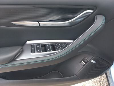 BYD Seal U Gebrauchtwagen BYD Seal U Gebrauchtwagen