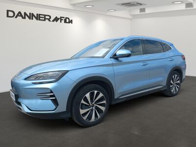 BYD Seal U Gebrauchtwagen BYD Seal U Gebrauchtwagen