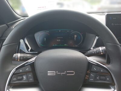 BYD Seal U Gebrauchtwagen BYD Seal U Gebrauchtwagen