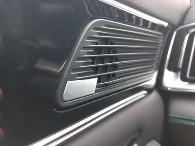 BYD Seal U Gebrauchtwagen BYD Seal U Gebrauchtwagen
