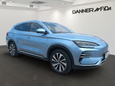 BYD Seal U Gebrauchtwagen BYD Seal U Gebrauchtwagen