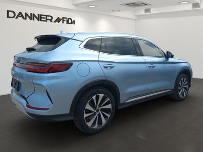 BYD Seal U Gebrauchtwagen BYD Seal U Gebrauchtwagen
