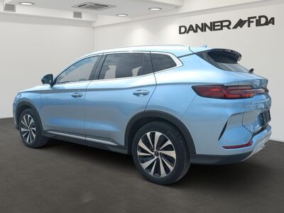 BYD Seal U Gebrauchtwagen BYD Seal U Gebrauchtwagen