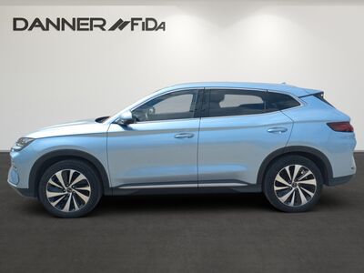 BYD Seal U Gebrauchtwagen BYD Seal U Gebrauchtwagen