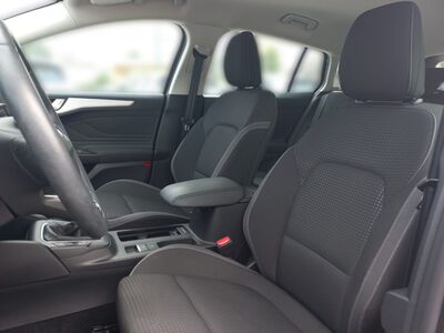 Ford Focus Gebrauchtwagen Ford Focus Gebrauchtwagen