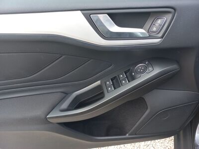 Ford Focus Gebrauchtwagen Ford Focus Gebrauchtwagen