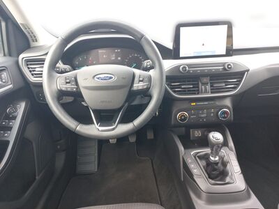 Ford Focus Gebrauchtwagen Ford Focus Gebrauchtwagen