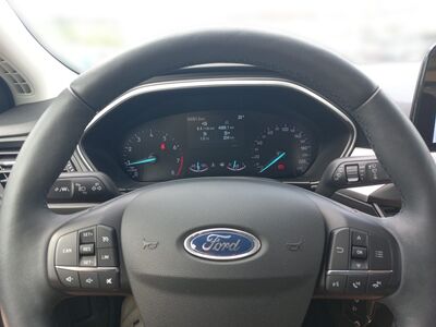 Ford Focus Gebrauchtwagen Ford Focus Gebrauchtwagen