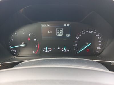 Ford Focus Gebrauchtwagen Ford Focus Gebrauchtwagen