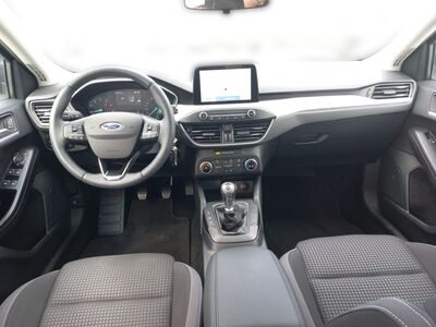 Ford Focus Gebrauchtwagen Ford Focus Gebrauchtwagen