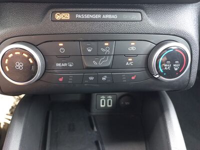 Ford Focus Gebrauchtwagen Ford Focus Gebrauchtwagen